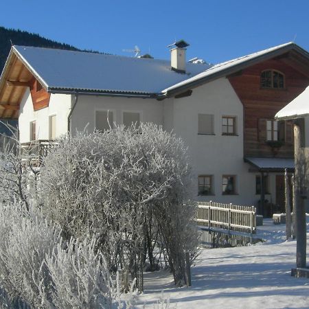 Stifterhof Villa Villabassa Eksteriør billede