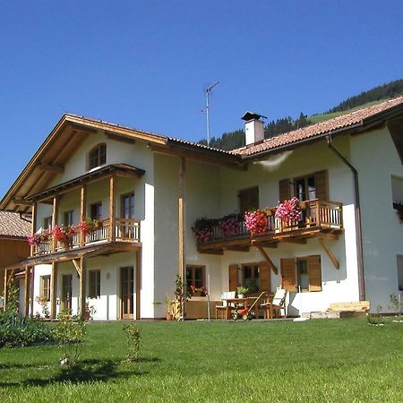Stifterhof Villa Villabassa Eksteriør billede