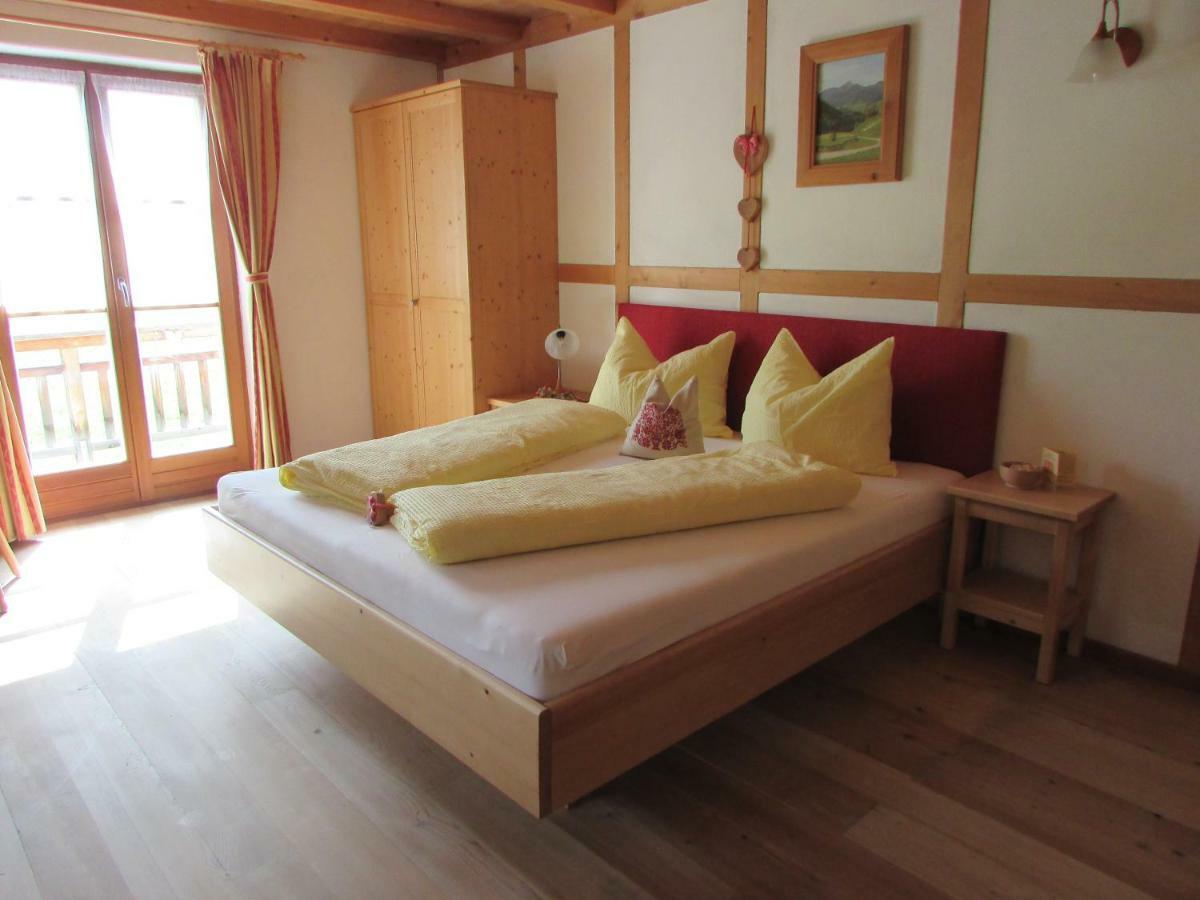 Stifterhof Villa Villabassa Eksteriør billede