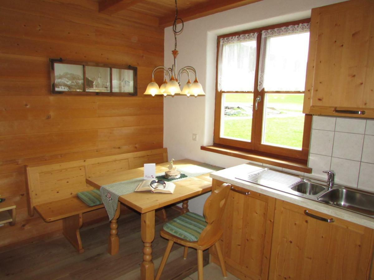 Stifterhof Villa Villabassa Eksteriør billede